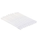 Outflow Spray Pipe / Rain Bar / Water Hose / Tube For Aquarium Fish Tank 10x