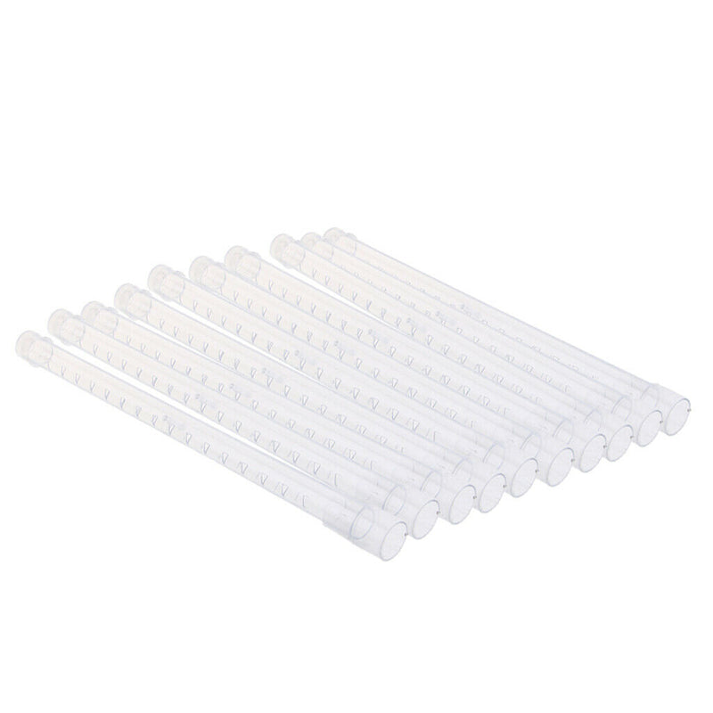 Outflow Spray Pipe / Rain Bar / Water Hose / Tube For Aquarium Fish Tank 10x