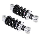 2x Go Kart Minibike Mechanical Adjustable Shock Absorber Vehicle Parts Universal