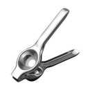 Lemon Lime Squeezer Juicer Stainless Steel Kitchen Home Manual Hand Press Tool