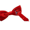 Tuxedo Bow Tie Bowtie Necktie for Men