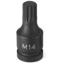 M14 Triple Square XZN Socket for Mk5(2006-2009), Mk6(2010-2014), and Mk7(20