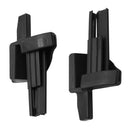 1 Pair Parcelshelf Plastic Clips for Mercedes Benz W169 A Class W245 B Class