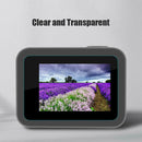 Sports Camera 9H Tempered Glass Screen Lens Protector Film for Gopro Hero 8