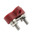 2x Bus Bar Power Terminal Block Negative M6