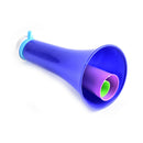 Blow Horn Vuvuzela Festivals Raves Events random colors Europe cup & world BX