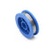 0.7mm 63/37 New Welding Iron Wire Reel Tin Lead Line Rosin Core Solder Wire  JR