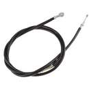 185cm 73" Brake Clutch Cable Wire For  Sportster 883 1200