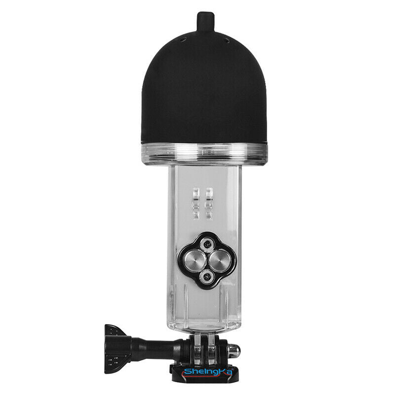 Diving Camera Shell 60M Waterproof Case Underwater Housing For DJI OSMO Pocket