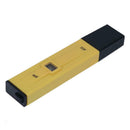 Digital PH Meter Water PH Tester Pen Waterproof Aquarium Water ORP/PH Meter