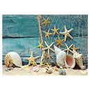 Beach Sea Star 5D Diamond Painting Embroidery DIY Cross Stitch Home Decor