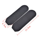 10X Sand Paper Replacement For Stainless Steel Double Sided Foot Rasp Remover MO