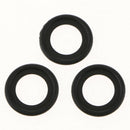 50x 14mm Engine Oil Drain Plug Seal Gasket Screw Seal Washer Ring for Ford