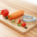 Stainless Steel Pineapple Cutter Corer Fruit Core Remover Kitchen Tools
