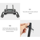 1pair Antenna Signal Range Booster Professional Amplifier Radar for DJI Mavic 2