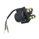 Starter Relay Solenoid  Switch Replacement For Yamaha 6G1-81941-10-00