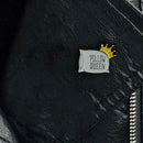Cartoon Queen Crown Letters Pin Brooch Badges Unisex Jewelry Gift (Style 1)