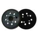 5" 8 Holes Hook & Loop Sanding Pad Orbital Palm Sander Backing Plate Disc