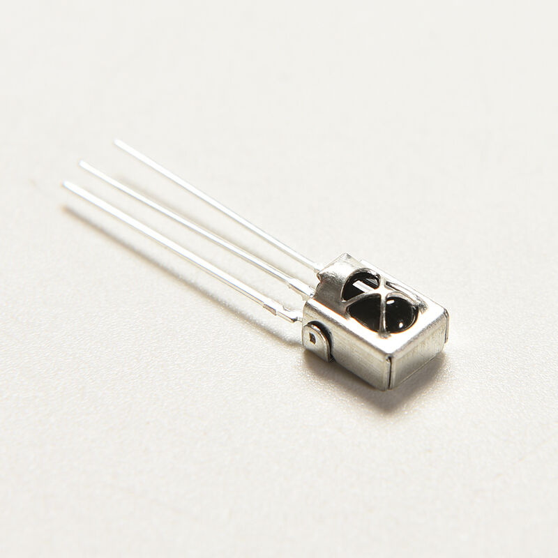 10pcs Universal Integration IR Infrared  Control Receiver TL1838 VS1838B HeadSEA