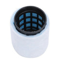 For Bmw E46 E39 X5 330D Crankcase Oil Breather Separator Filter 11127793164 E2P4