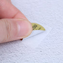 500pcs THANK YOU for your purchase Stickers Package seal labels scrapbookin JR