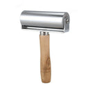 100Mm Leather Glue Edges Laminating Roller Craft Tool Diy Handmade Crease T