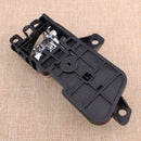 ABS Front Rear Left Inside Interior Door Handle Fit for Hyundai Sonata 2011-2014