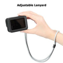Camera Soft Silicone Protective Housing Case Fixed Bracket for Gopro Hero 8