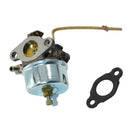 Mower Carburetor Kit Gasket Parts for Tecumseh 632615 632208 H35 Engines