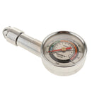 Truck Car Motorcycle Tyre Tire Air Pressure Gauge 0-100 PSI 0-7kg/cm2 Tester NEW