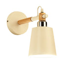Wall Light Led Bedroom Bedside Decoration Nordic Living Room Hotel Corridor