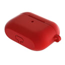 Silicone Earbuds Case Bluetooth Wireless Earphones Protector for Airpods Pro