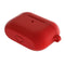 Silicone Earbuds Case Bluetooth Wireless Earphones Protector for Airpods Pro