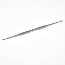 Blackhead Whitehead Pimple Spot Comedone Acne Extractor Remover Popper To QMS