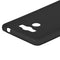 High quality smooth TPU back case Protective Case for Elephone P9000, Black H4Y8