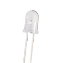 5 Pairs Universal LED IR Infrared Emitter Emission And Receiver Diode DIY