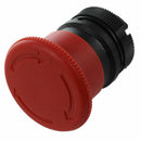 22mm NC N/C Red Mushroom Emergency Stop Push Button Switch 600V 10A ZB2-ES5