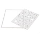 Sky stars Metal Cutting Dies Stencil Scrapbook Album Paper Card Emboss Craft MO