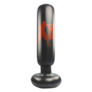Kids Adults Punching Bag, Inflatable Boxing Punching Bag, Fitness Freestanding