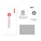 2018 6 Inch ENKAY Ultra Thin HD PET Screen Protector Film for Kindle Paperwh A#S