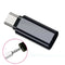 Type-C to 3.5mm Earphone Adapter USB-C 3.1 Male to AUX Audio Female for Xia Q1I6