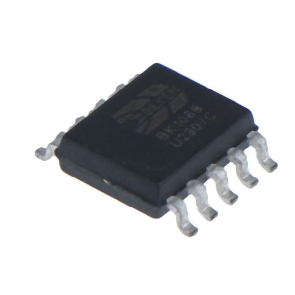 1Pcs New BK1068UB BK1068 8K1068 SOP10 ic chip high qualitySE J Gw