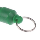Anti-Lost Pet Dog Cat ID Name Address Label Tag Storage Barrel Tube Card ID T BX