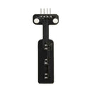 5V Mini Traffic Light Red Yellow Green 5mm LED Display Module for Arduino