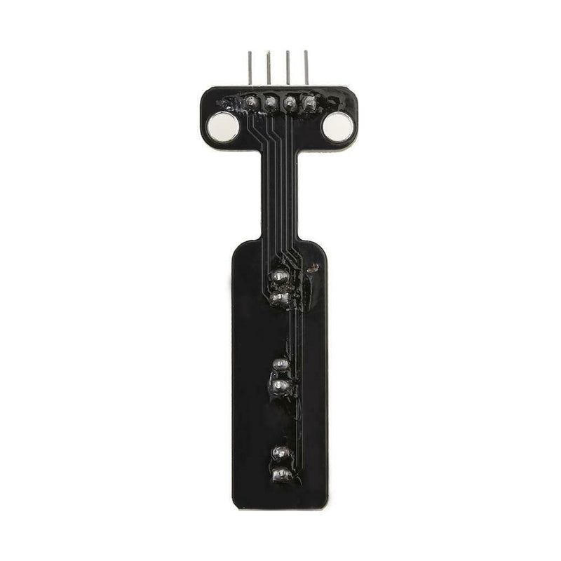 5V Mini Traffic Light Red Yellow Green 5mm LED Display Module for Arduino