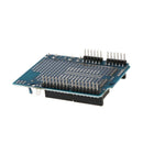 Arduino Prototyping Prototype Shield Proto Shield With Mini Breadboard