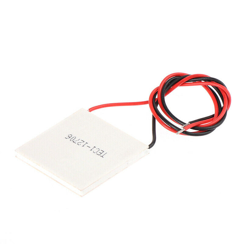 TEC1-12706 Thermoelectric Module Refrigerator Cooler TEC1-12706 DIY ElectroSEAU