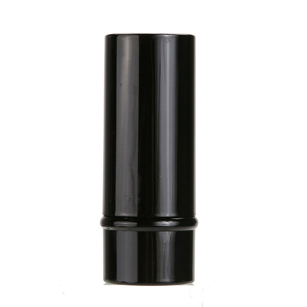 Retractable Cosmetic Brush Makeup Contour Foundation Blush Tool (Black)