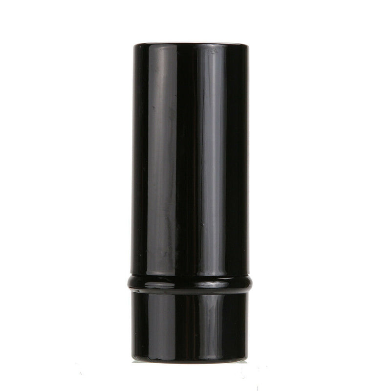 Retractable Cosmetic Brush Makeup Contour Foundation Blush Tool (Black)