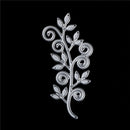 Tree branches Metal Cutting Dies Stencils For Scrapbooking DIY Paper Card Decor&